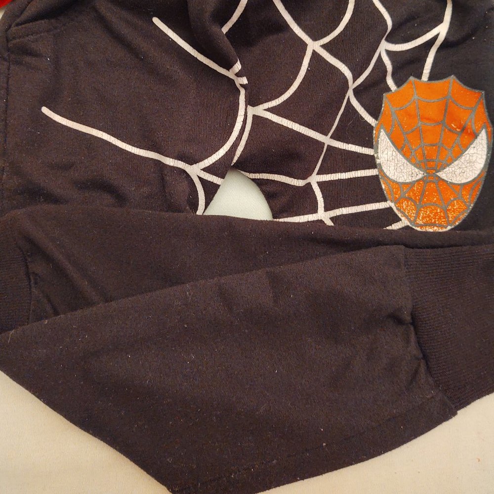 Spiderman 2 Shirt and Pants Set - Picture 4 of 7